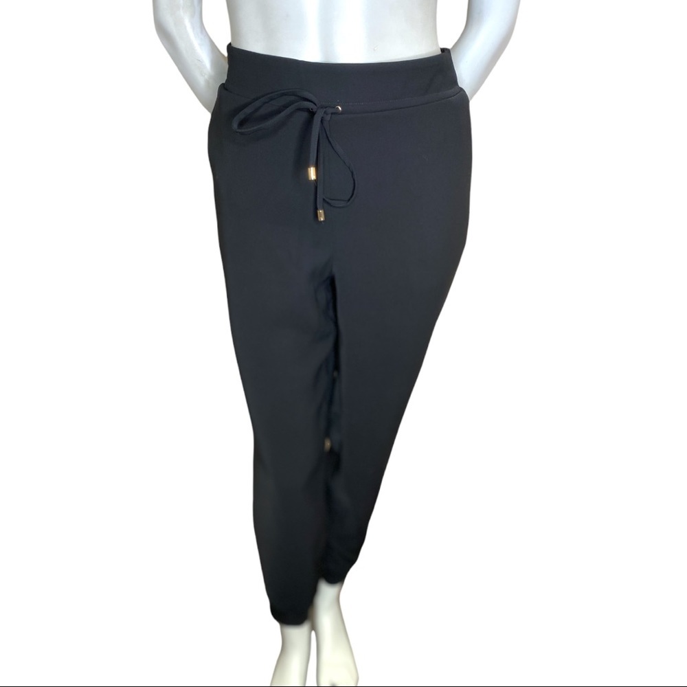 ✨Ted Baker London Black Jogger Track Pants✨